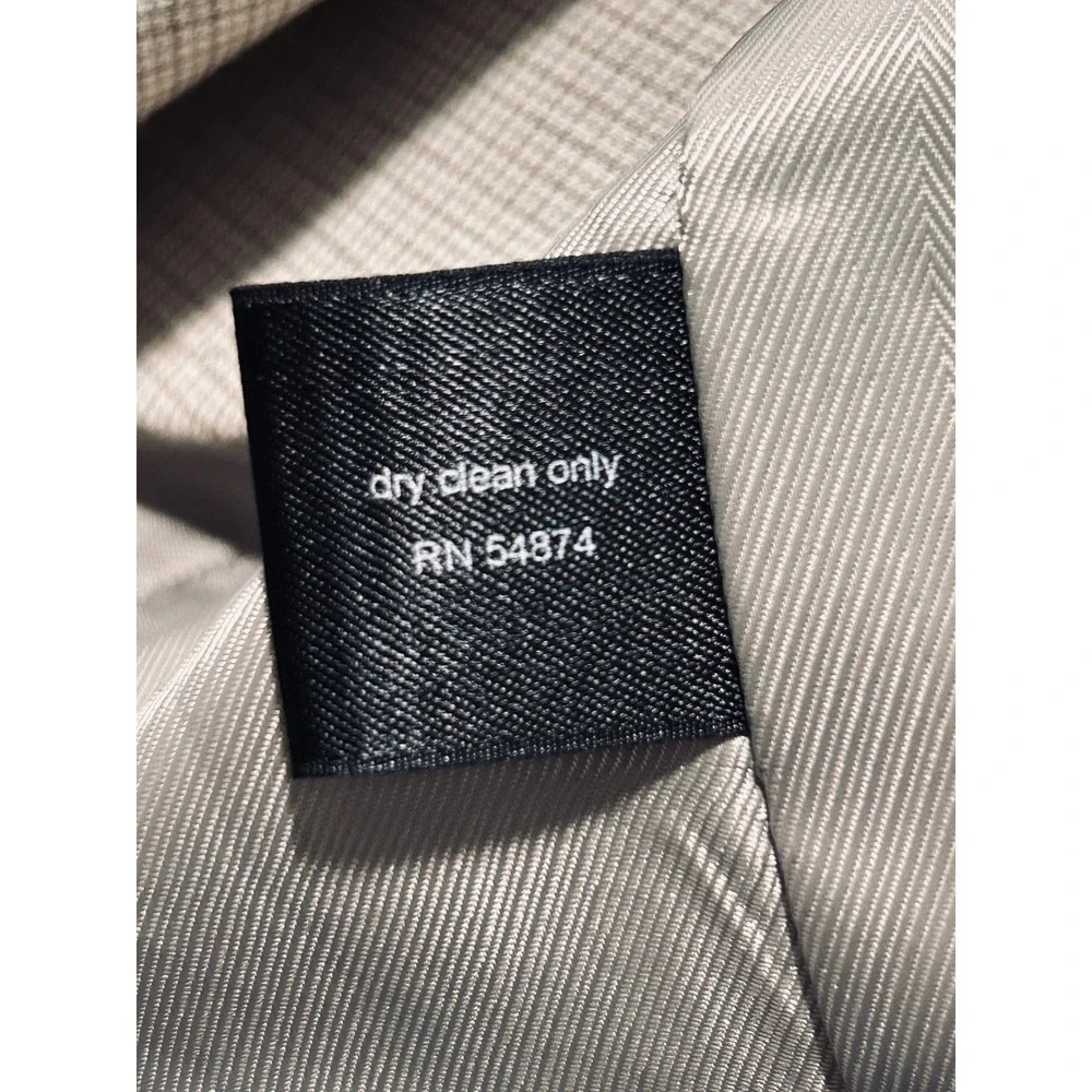 The Limited limited tailored